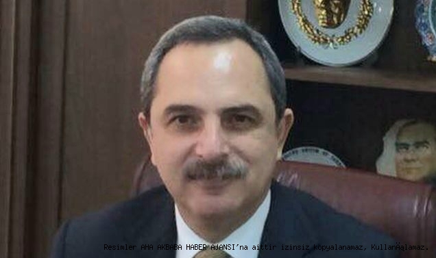 İSTESOB'un Yeni Başkanı Mesut Şengün Oldu