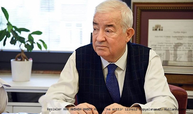 İSTESOB ve Güngören Birleşik Esnaf Odası Başkanı Faik Yılmaz Vefat Etti