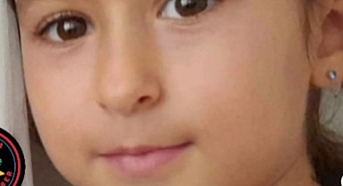 Minik Aslı Ela, kaza kurbanı oldu