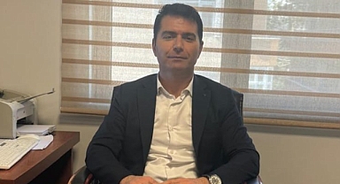 Servet Yazgan Güngören İlçe Milli Eğitim Şube Müdürü Oldu