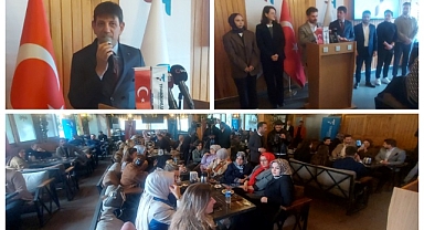 Trabzon Dernekler Federasyonu Kongresi İptal Edildi – Başkan İsmail Turgut Öksüz:
