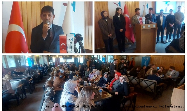 Trabzon Dernekler Federasyonu Kongresi İptal Edildi – Başkan İsmail Turgut Öksüz: