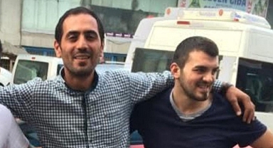 Faruk Kahraman'dan Çocukluk Arkadaşı Abdullah Eroğlu İçin Hüzünlü Veda