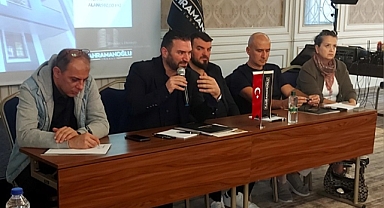 Merter Kimya Blokları Kahramanoğlu İnşaatla Kentsel Dönüşüm Heyecanını yaşıyor