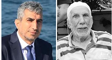 Başkan Mustafa Karakaş'ın Babası Ismet Karakaş Vefat Etti