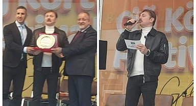 Hakan Bahadır: Çiğ Köfte Festivali Gelecek Yıl Ulusal Düzeyde Olacak