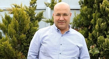 Haşim Karadağ, MASTÖB Başkan Adaylığını Resmen Açıkladı