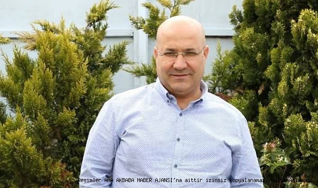 Haşim Karadağ, MASTÖB Başkan Adaylığını Resmen Açıkladı