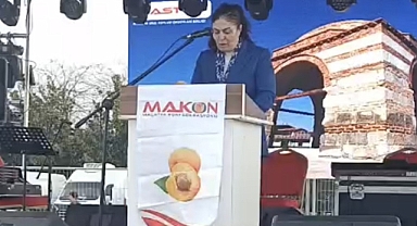 Malatya Sevgisi Maltepe'yi Salladı: Başkan Nazife Özdemir'den Teşekkür Mesajı