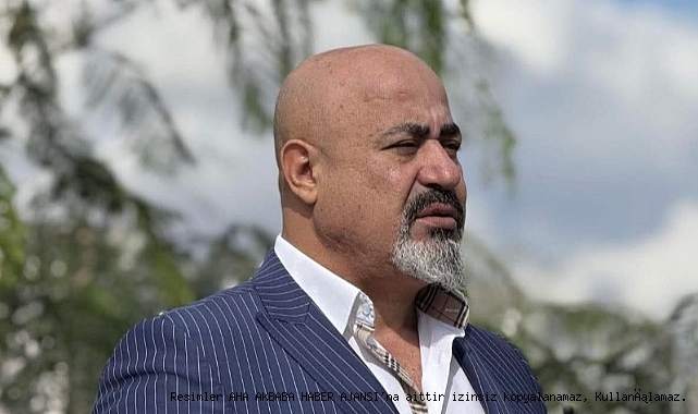 Nusret Öncü'den Sert Uyarı: 