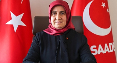 Zeynep Şule Rıdvanoğlu'ndan İnsan Hakları Haftası Açıklaması