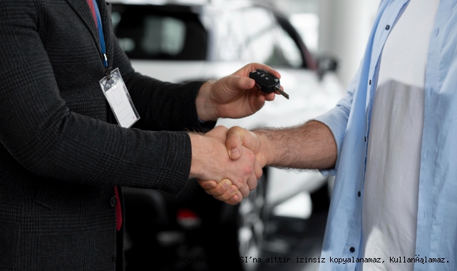 Araç Satışında Trafik Sigortası İşlemleri