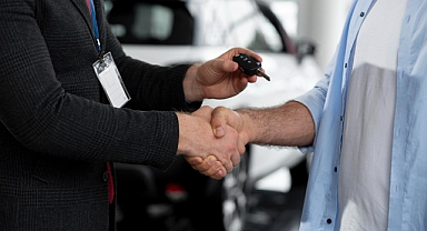 Araç Satışında Trafik Sigortası İşlemleri