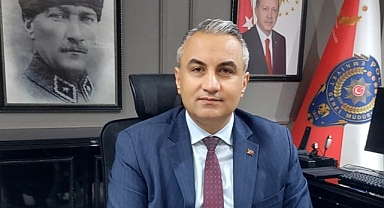 Güngören İlçe Emniyet Müdürü Mustafa Parasız oldu