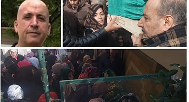 Halit Aydemir Son Yolculuğuna Uğurlandı