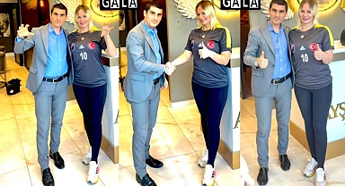 Özgür Subaşı Gülbin Gündüz İle Anlaştı