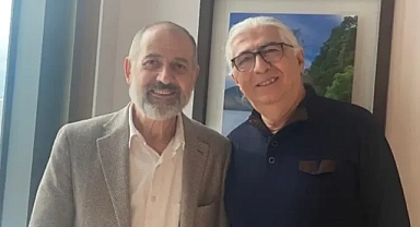 Yeşilay Güngören Şube Başkanı Ekrem Sevinç'ten Prof. Dr. Cemalettin Aydın'a Teşekkür Mesajı