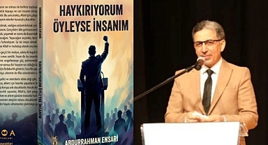 Abdurrahman Ensari'nin 