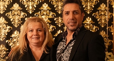 Gözde Anıl & Mustafa Sezginin düeti