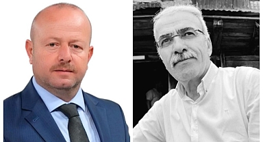 Başkan Fatih Keskinci merhum İdris Türk'ün vefatı dolayısıyla taziye mesajı yayımladı