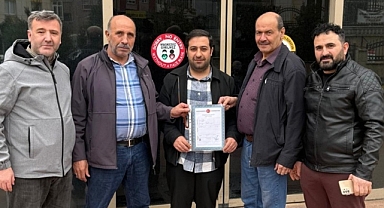 Av. Mesut Karadağ Müjdeyi verdi,Malatya Kale İkizpınar Köyü Derneği Hayaline Kavuştu,  Mülkiyetini Aldı