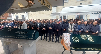 Güngören'de İki Acı Kayıp: Aynur Sayalgı ve Ayten Gürbüz Son Yolculuklarına Uğurlandı