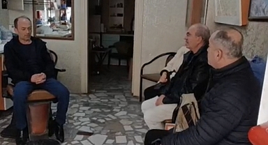 İsmail Dişci'nin Annesi Arzu Dişçi Dualarla Yâd Edildi