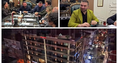 Kahramanoğlu İnşaat Güngören’in Geleceğine İmzasını Atıyor