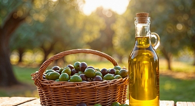 Organik Zeytinyağı Üretiminde Yeni Standartlar: Topraktan Şişeye Saf Dönüşüm