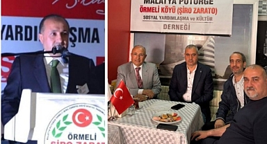 Başkan Hüseyin Memiş: