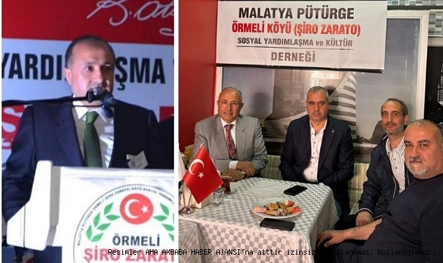 Başkan Hüseyin Memiş:
