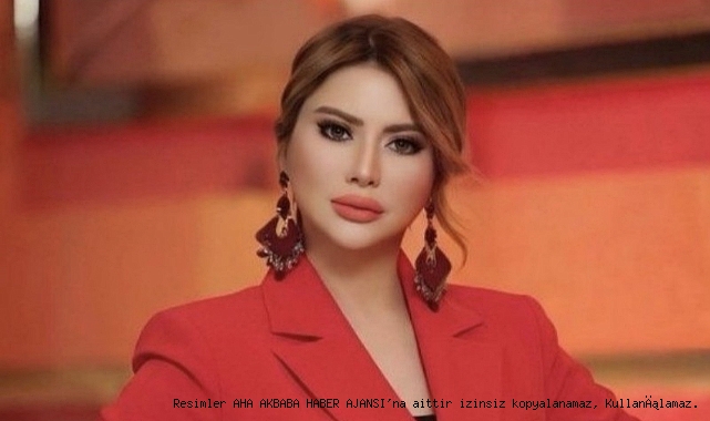 Dilek Şimşek'ten Yeni Tekli: Kül Olan Yarınlarıma