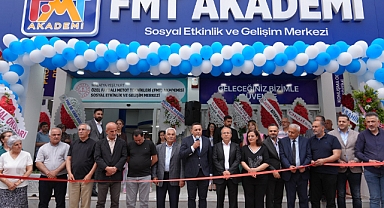 Malatya'da Eğitimin Yeni Adresi