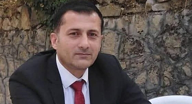 Mustafa Akbaba'dan Mahmut Yıldızhan İçin Veda Taziye Mesajı