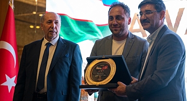 Umre ve Turizm Dünyasının Nabzı İstanbul'da Attı