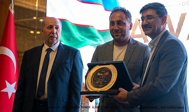 Umre ve Turizm Dünyasının Nabzı İstanbul'da Attı