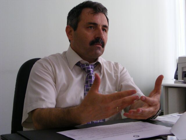 Taraftar İçin Küfürsüz Saha Projesi