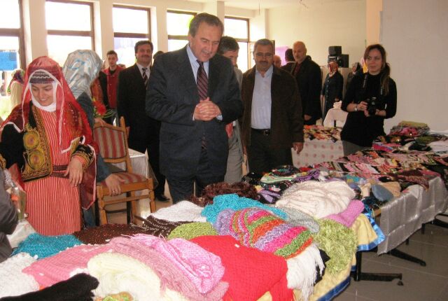 Edremit Reyhander’den Kermes