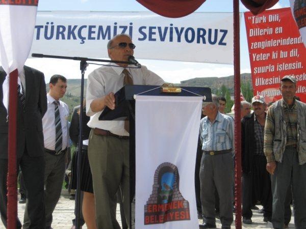 Güçlü Ve Zengin Dil Türkçe