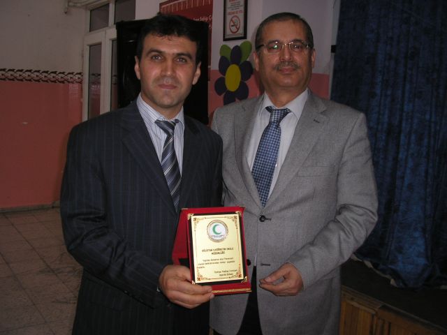 Sigarasız Okul