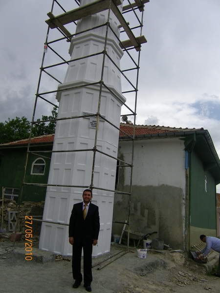 İyiliğe Doymuyor