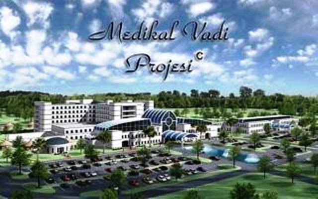 Medikal Vadi ödül Getirdi