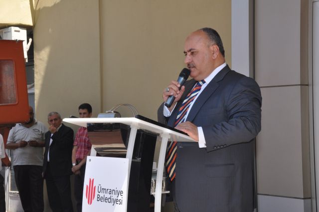ümraniye ışıl ışıl