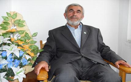 Din-bir-der şubesi Açıldı