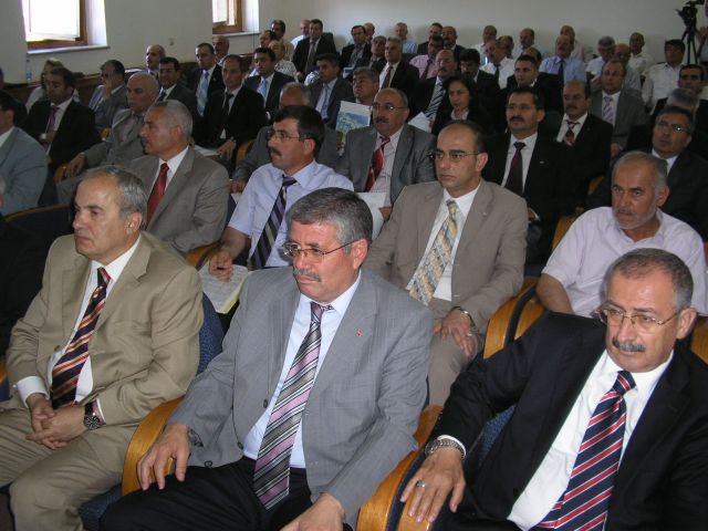 Yatırımlar Kamlumbağa Hızı