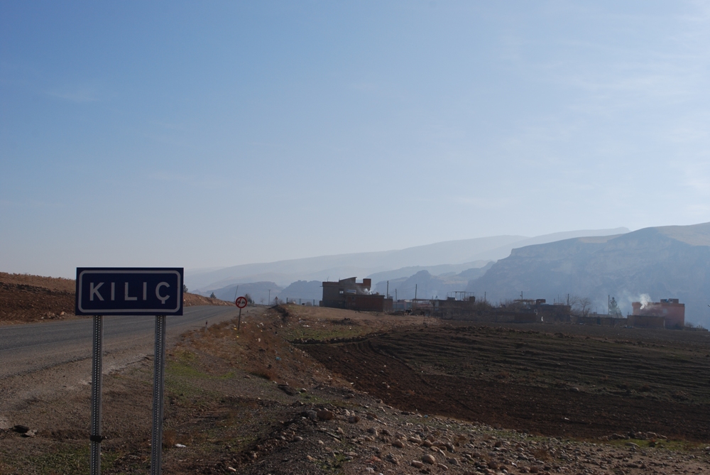 Batman'da Köylere Yeni Türkçe İsimler