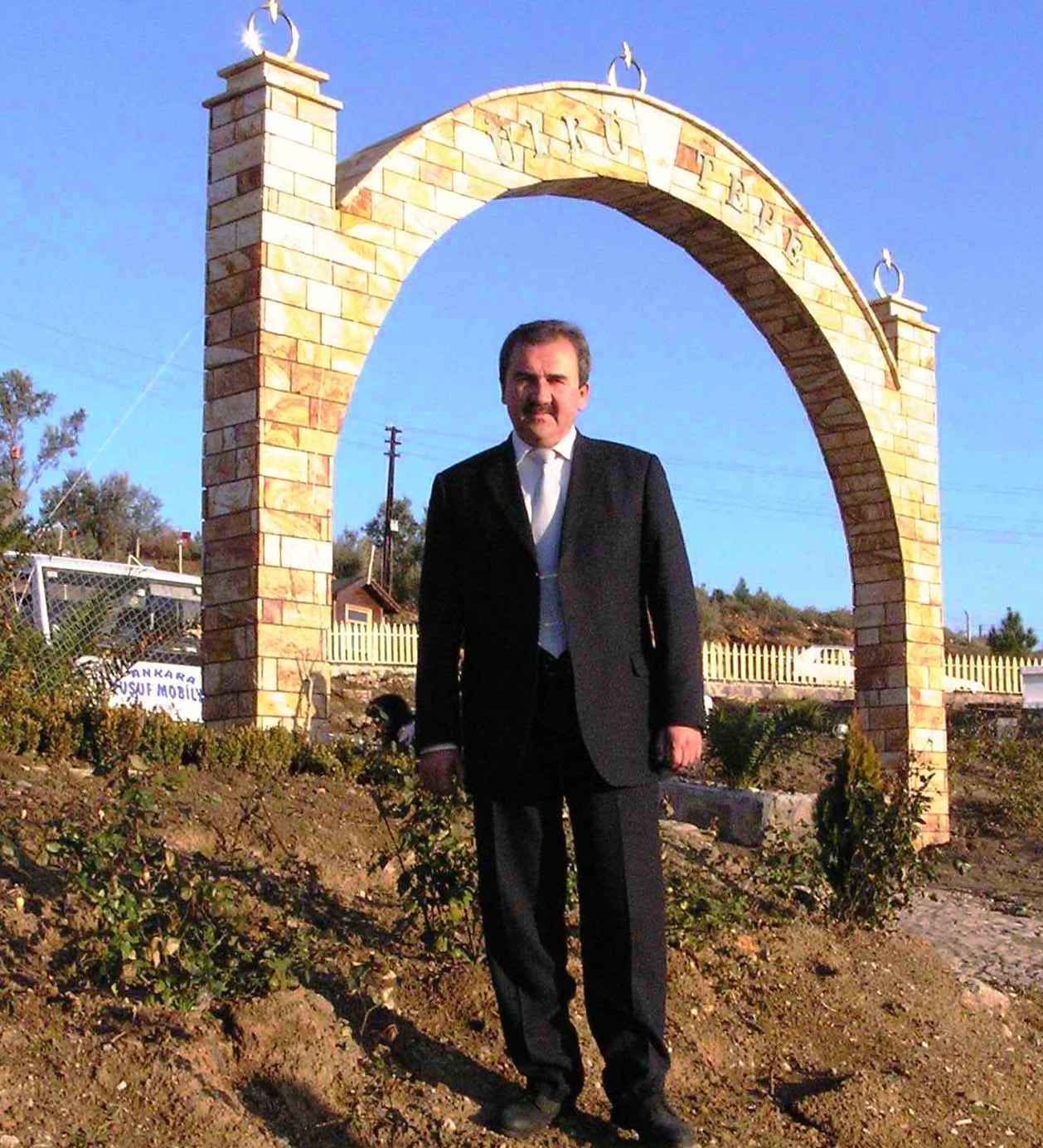‘edremit Kapalı çarşı' Projesi 2011’de