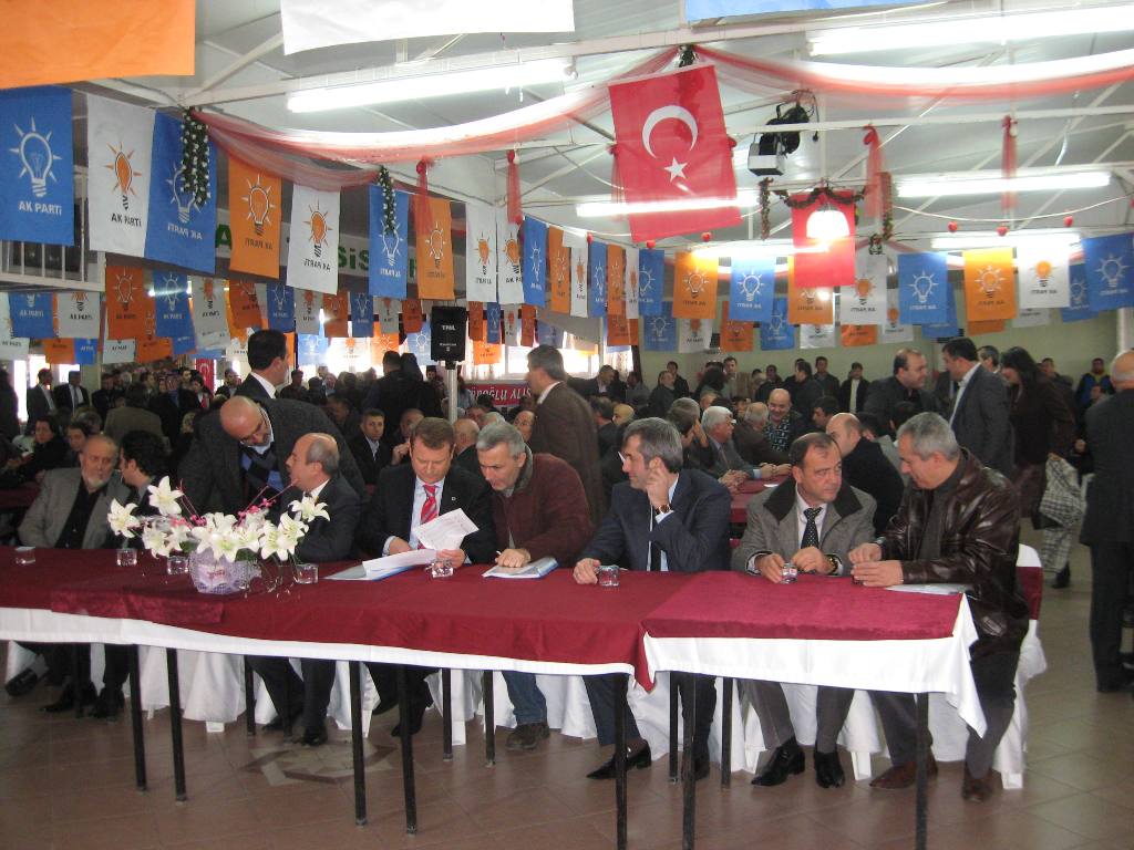 ‘hedef Türkiyeyi Dünya ülkeleri Arasına Sokmak”