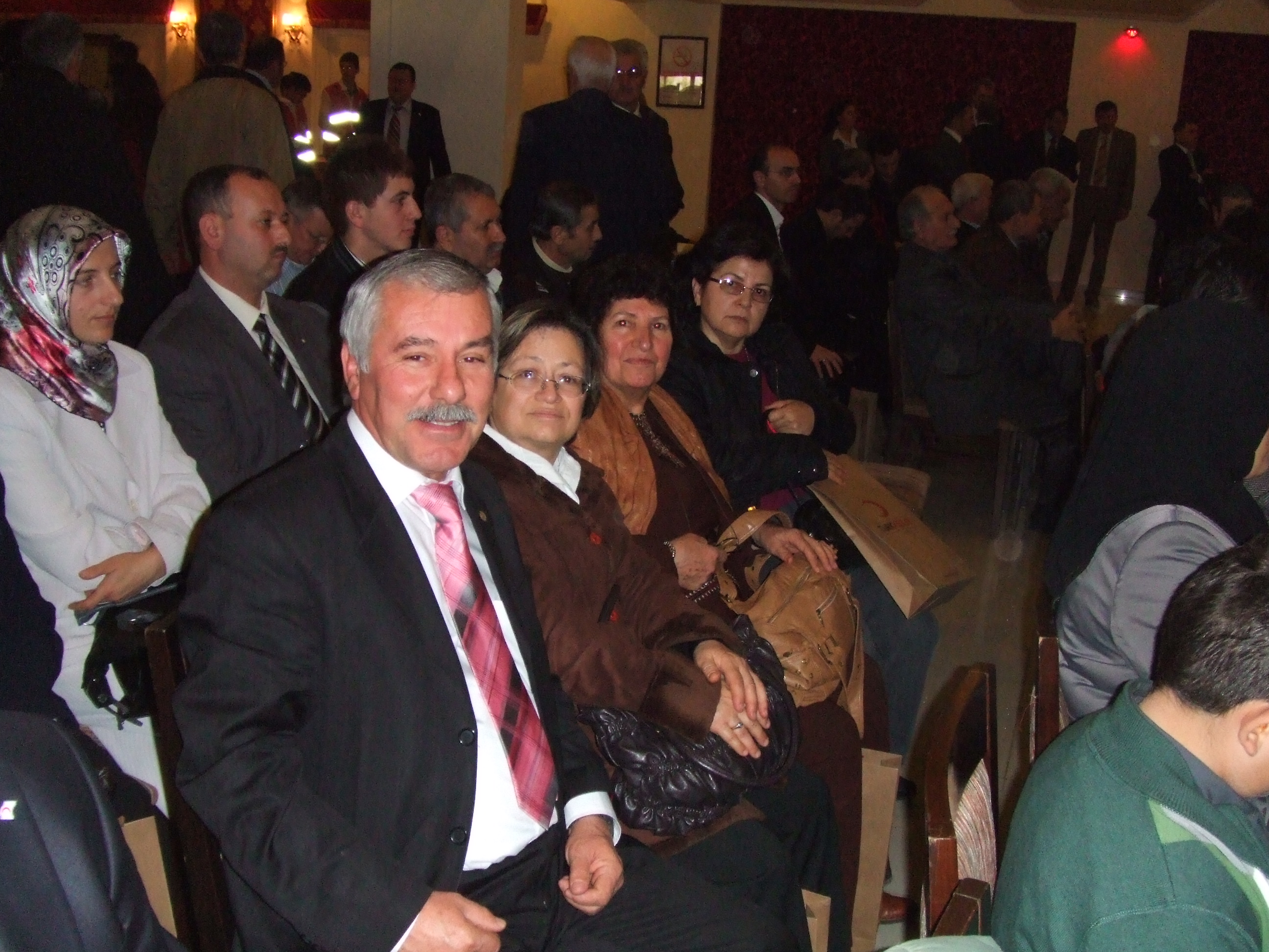 Türk Kızılayı Afetle Mücadelede Bilgi Seferberliği İlan Etti