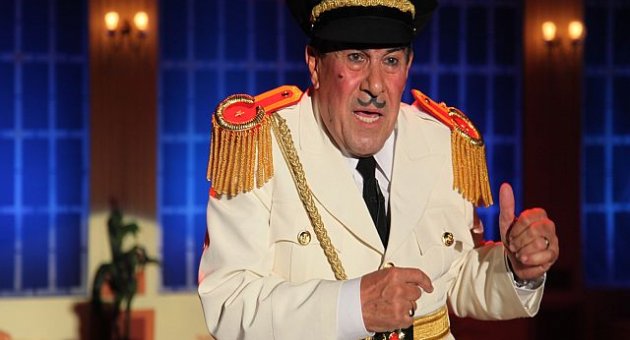 50. Yılını Cibali’de Kutluyor